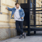 Scarpe invernali da uomo