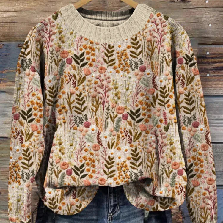 Maglione Lorelei Grande