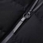 Giacca invernale imbottita Finn Timeless