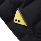 Giacca invernale imbottita Finn Timeless