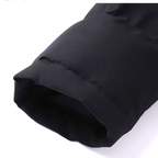 Giacca invernale imbottita Finn Timeless