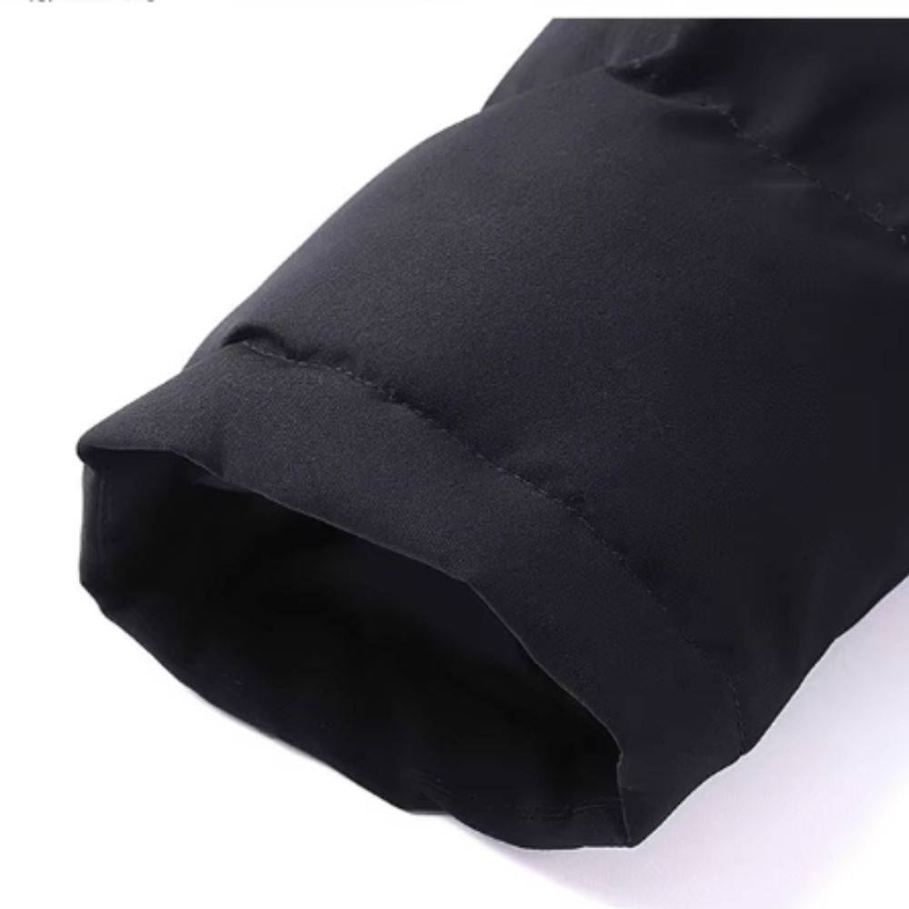 Giacca invernale imbottita Finn Timeless