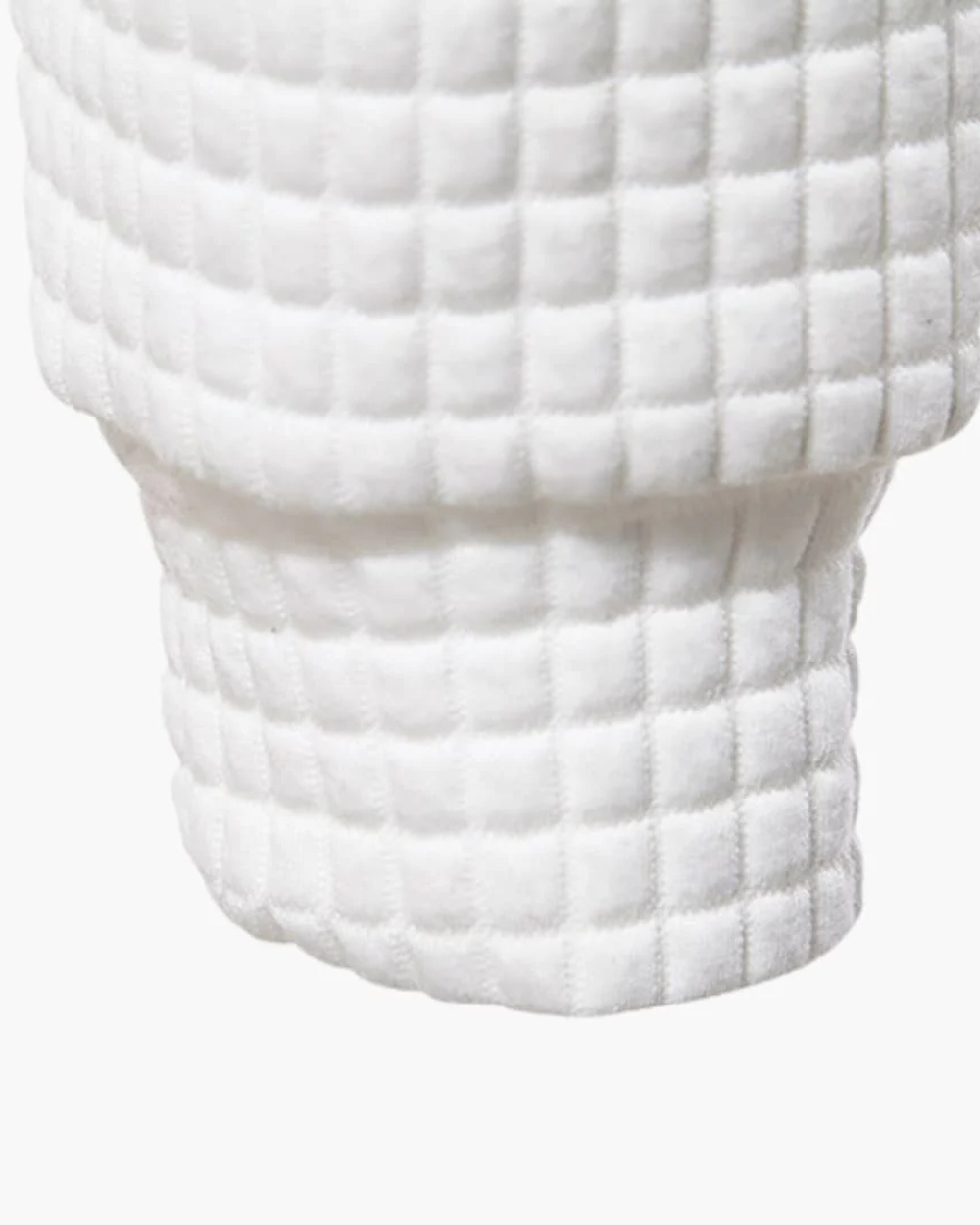 FELPA CON CAPPUCCIO COMFORT