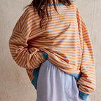 Thalassa Cozy Pullover
