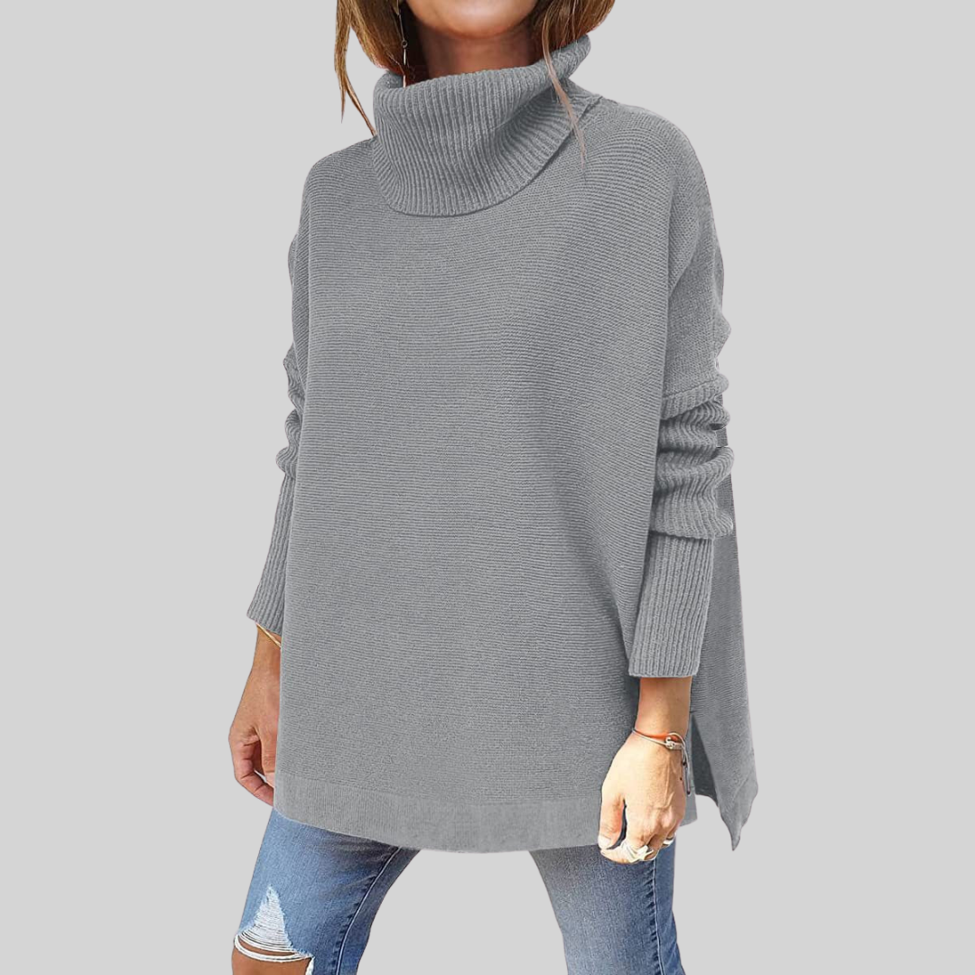 Delphine Cashmere Oversized