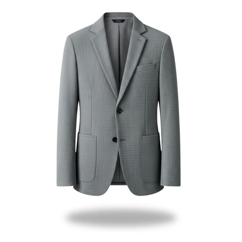 Blazer versatile ed elegante Gregory