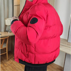 Giacca antivento elegante Ethan