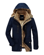 Giacca invernale Theodore Executive