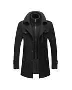 Cappotto invernale classico Henry