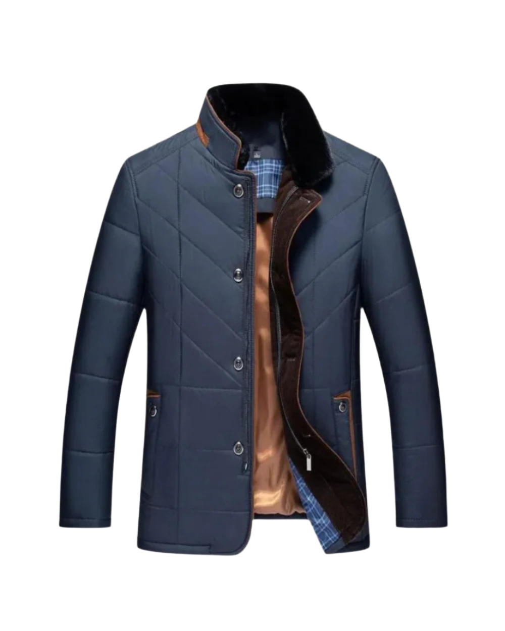 Cappotto da lavoro Anthony Premium