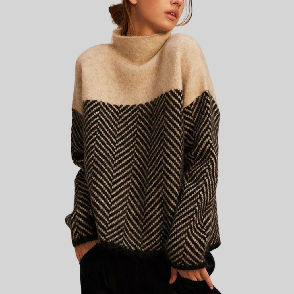 Maglione Eleanor Couture