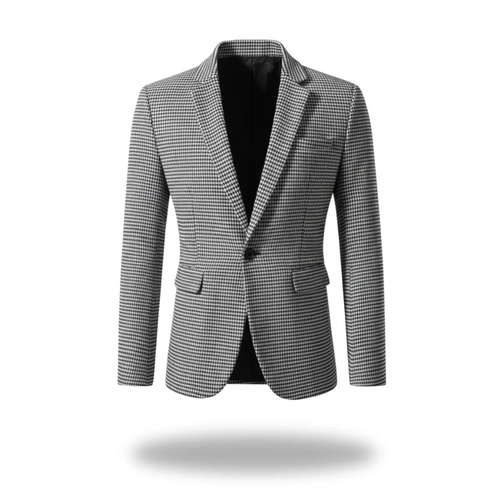Blazer da cerimonia Colin Premium