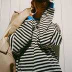 Thalassa Cozy Pullover