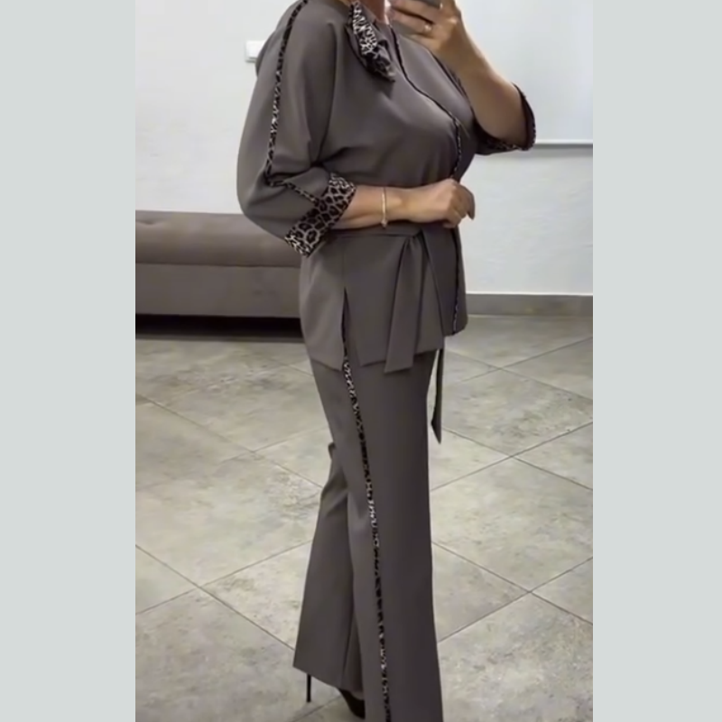 Abito elegante su misura Seraphine