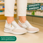 Scarpa di nuova generazione