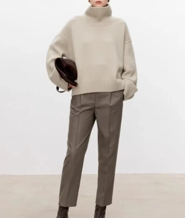 Dolcevita opulento Yvette