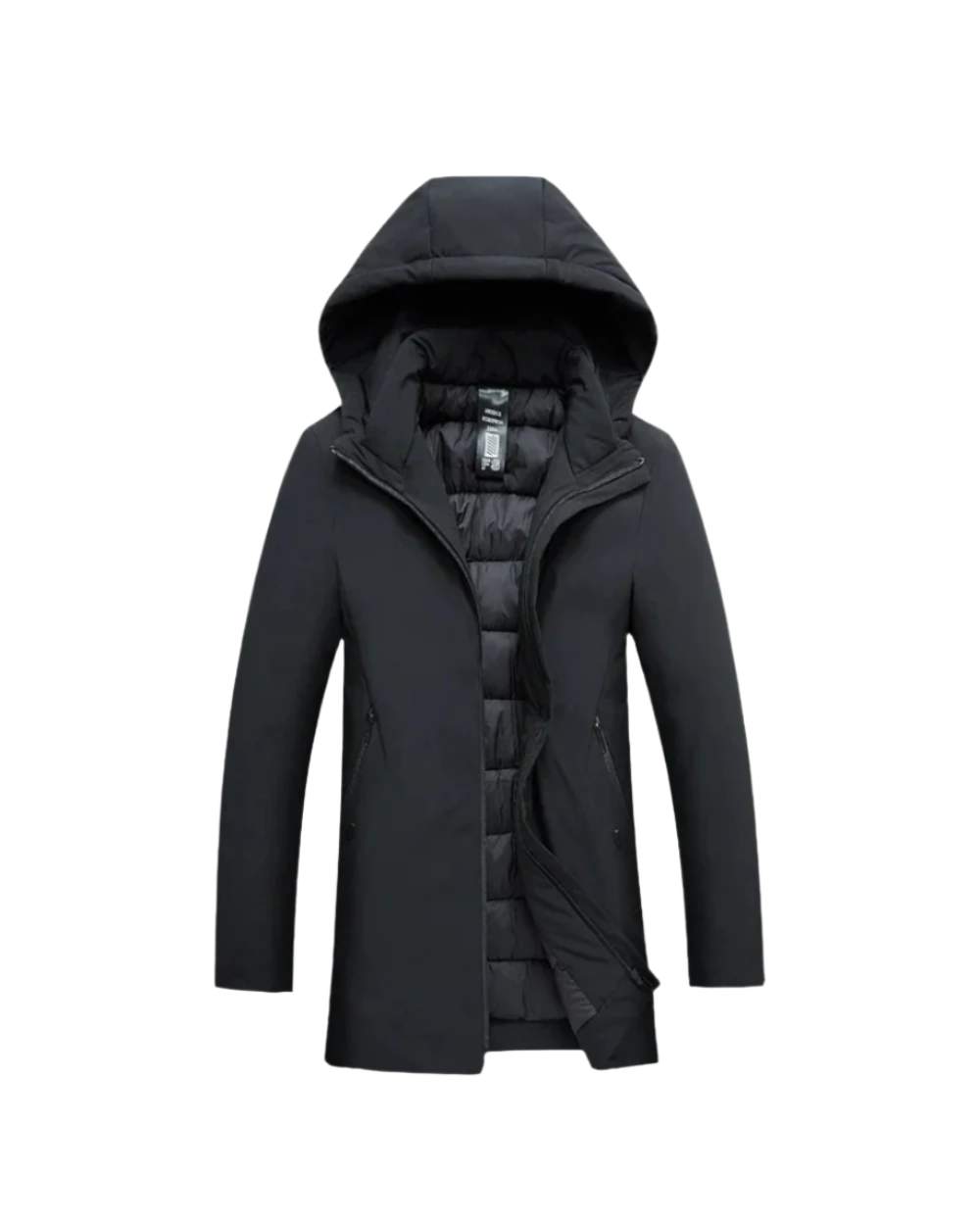Giacca invernale Urban Noble