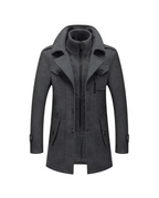 Cappotto invernale classico Henry