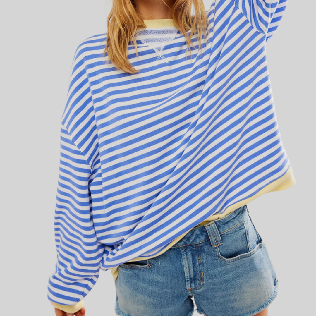 Maglione accogliente Thalassa