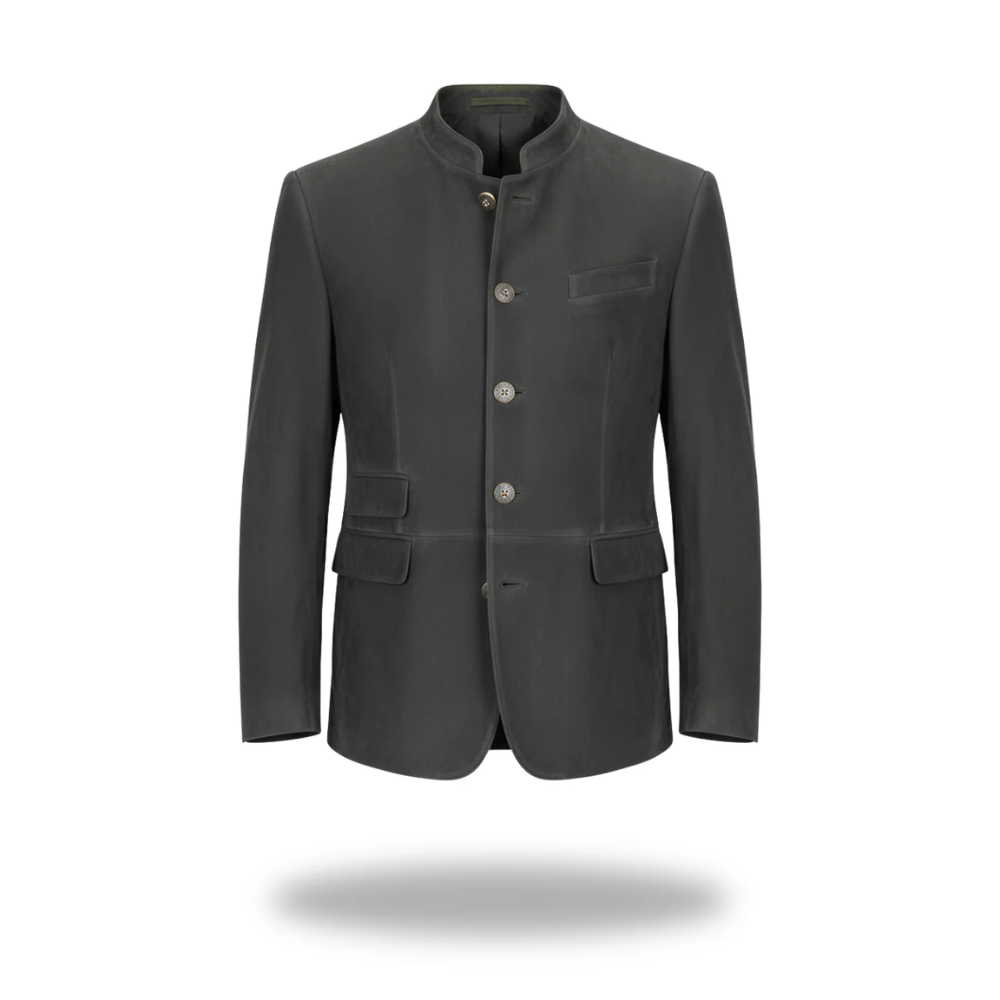Blazer traspirante Cedric Heritage