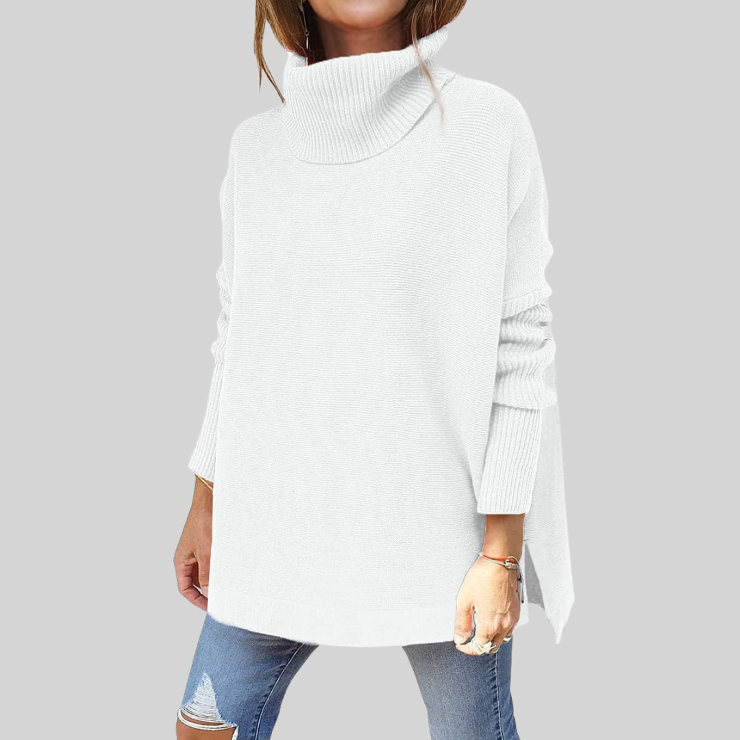Delphine Cashmere Oversized
