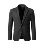 Blazer Fabian Premium Luxe