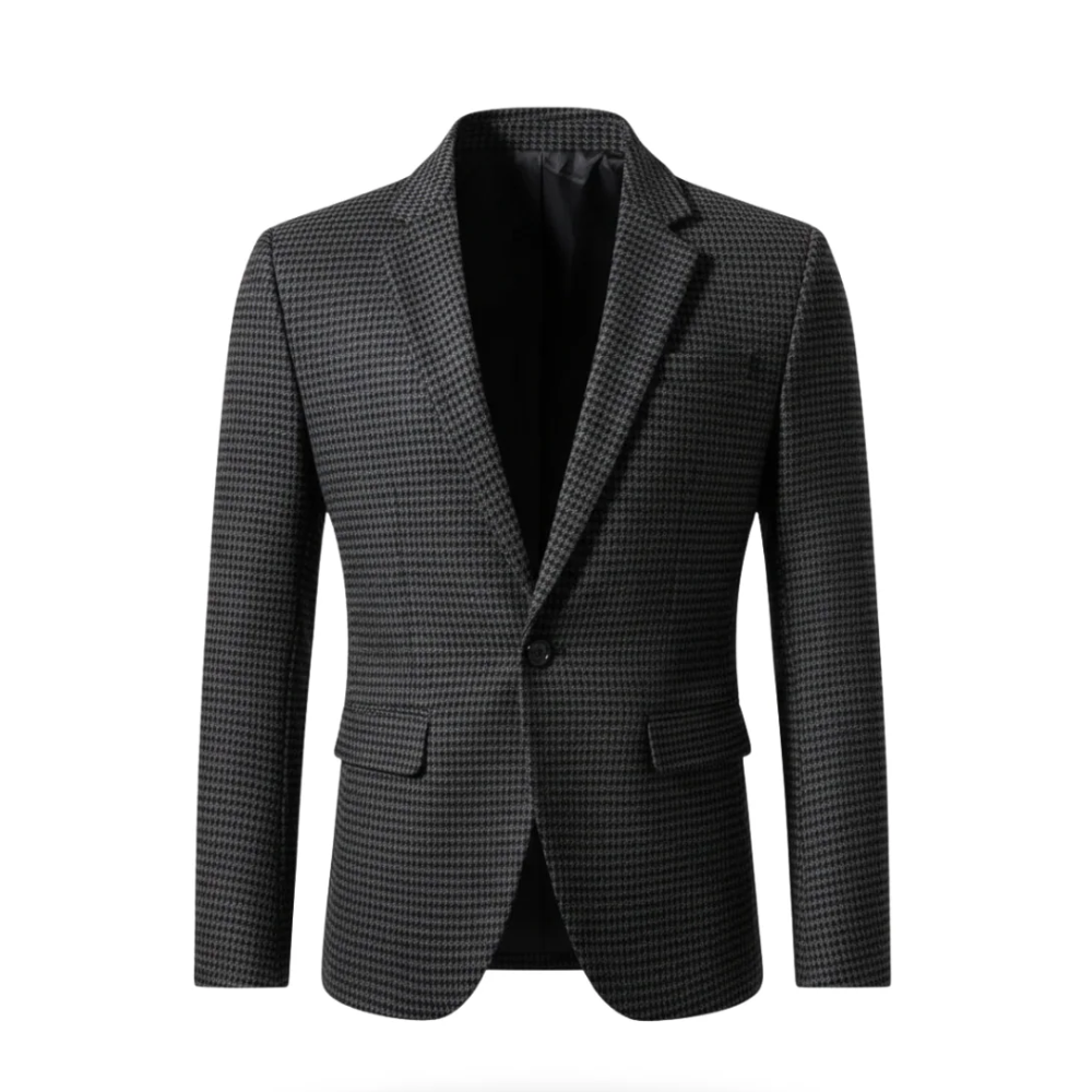 Blazer Fabian Premium Luxe