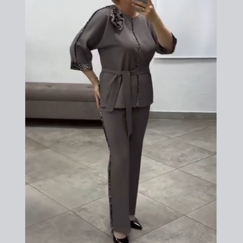 Abito elegante su misura Seraphine