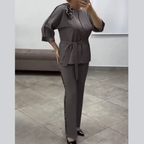 Abito elegante su misura Seraphine