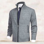 Cardigan a maniche lunghe Maxwell Sleek Luxe