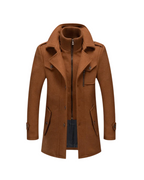 Cappotto invernale classico Henry