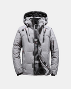 Cappotto Thomas Frostline Elite 