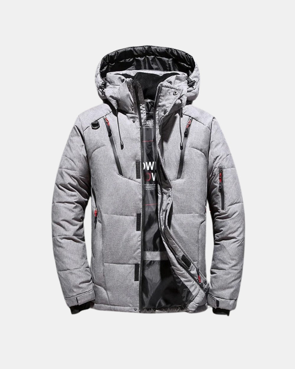 Cappotto Thomas Frostline Elite 