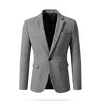 Blazer Fabian Premium Luxe