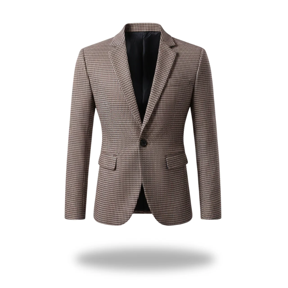 Blazer da cerimonia Colin Premium