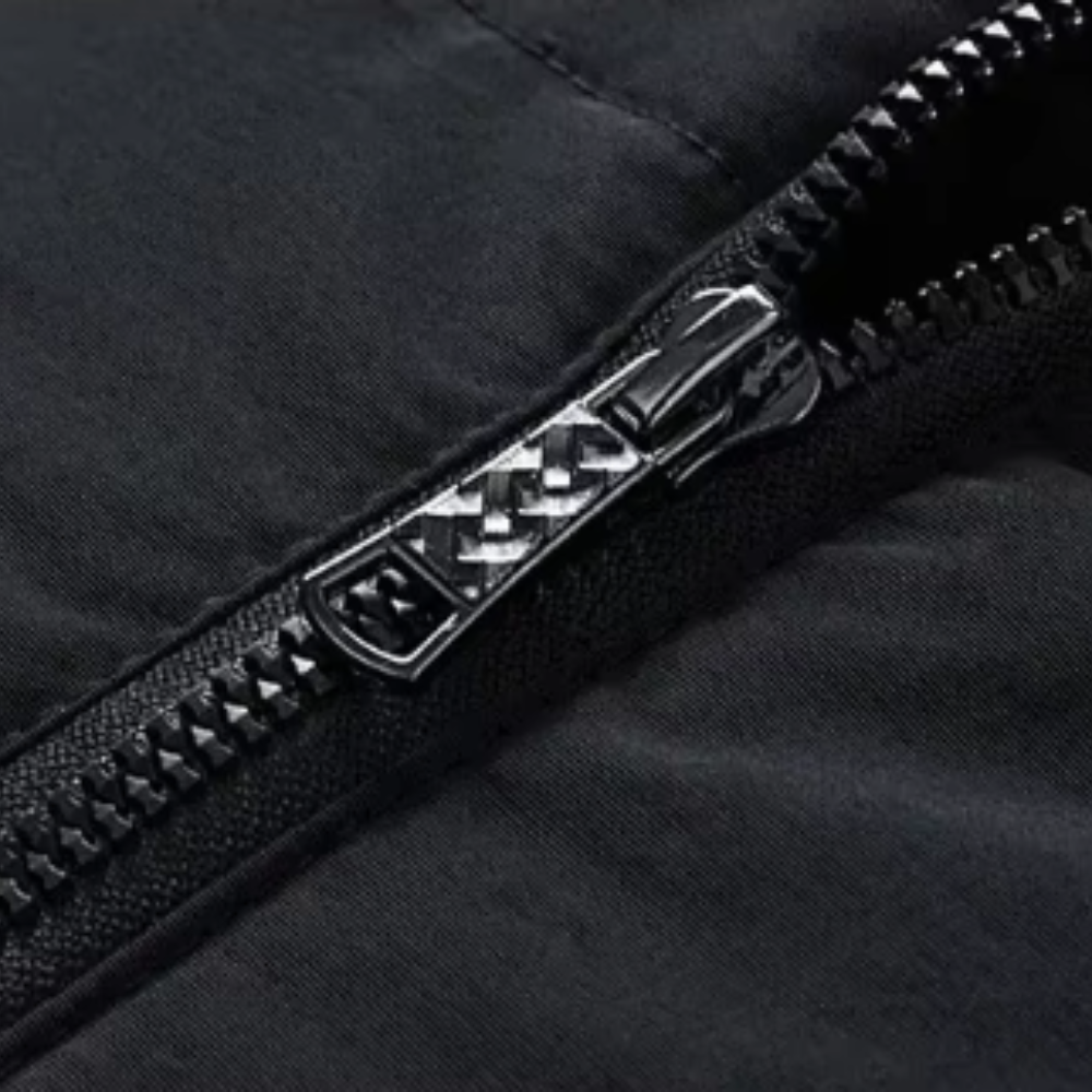 Cappotto imbottito moderno Noah 