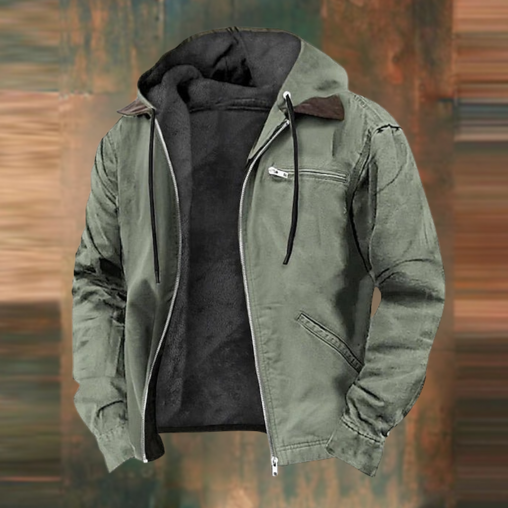 Men's Autumn Jacket