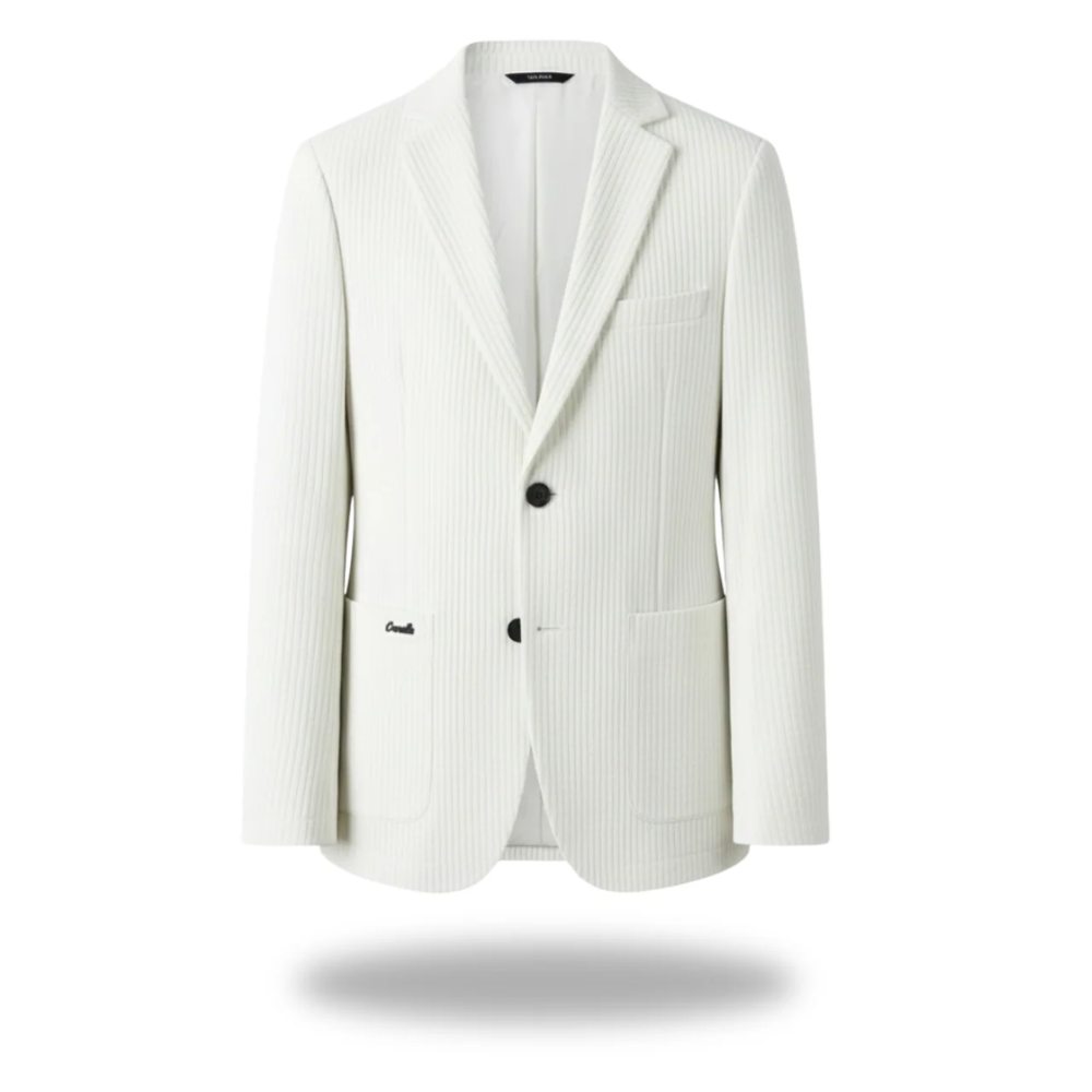 Blazer versatile ed elegante Gregory