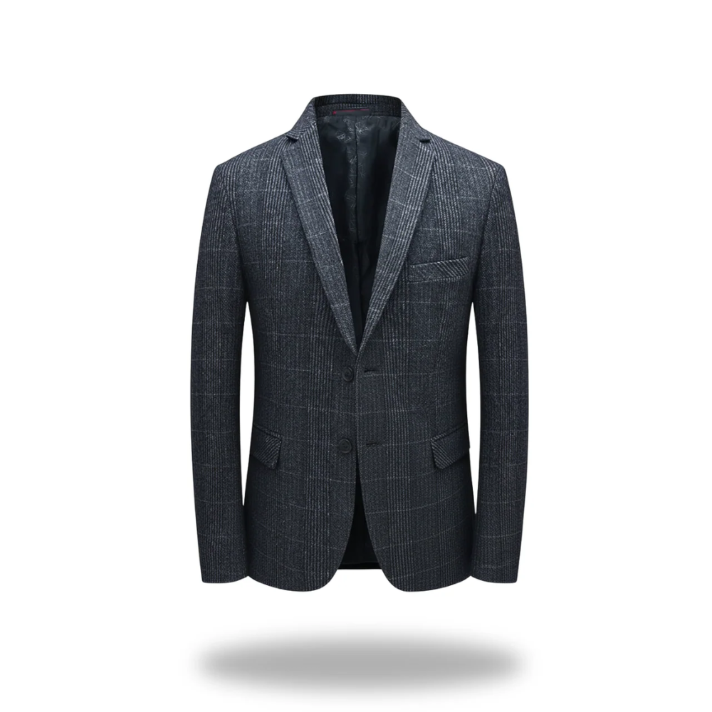 Blazer formale su misura Nolan