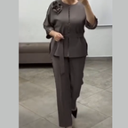 Abito elegante su misura Seraphine