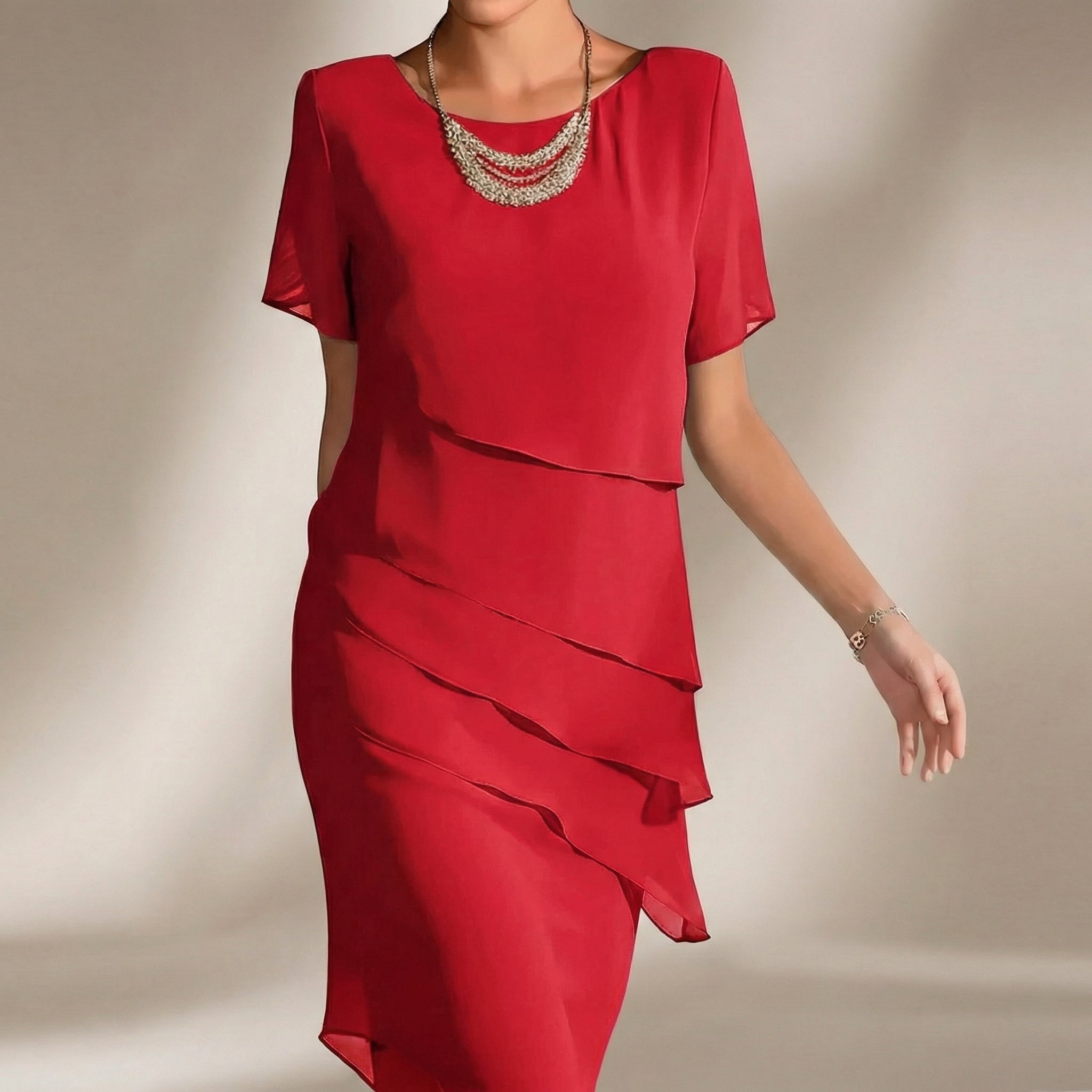 Janet - Abito elegante