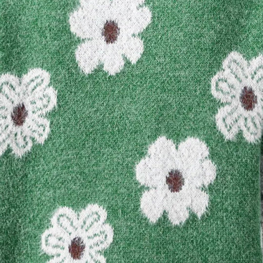 Livia Royale Bloom Zip