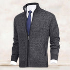 Cardigan a maniche lunghe Maxwell Sleek Luxe