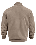 Giubbotto bomber vintage Charles