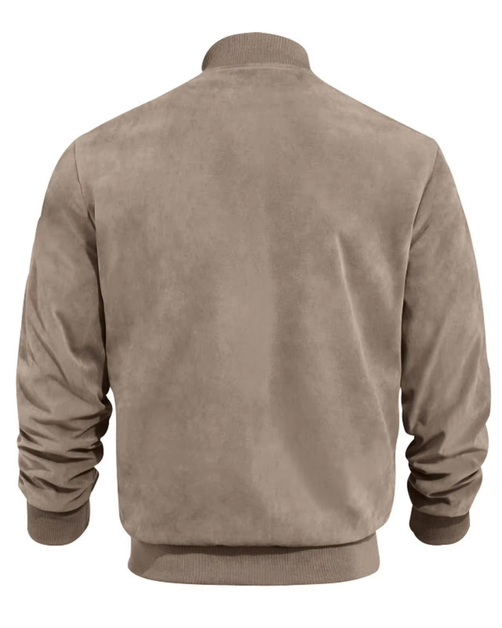 Giubbotto bomber vintage Charles