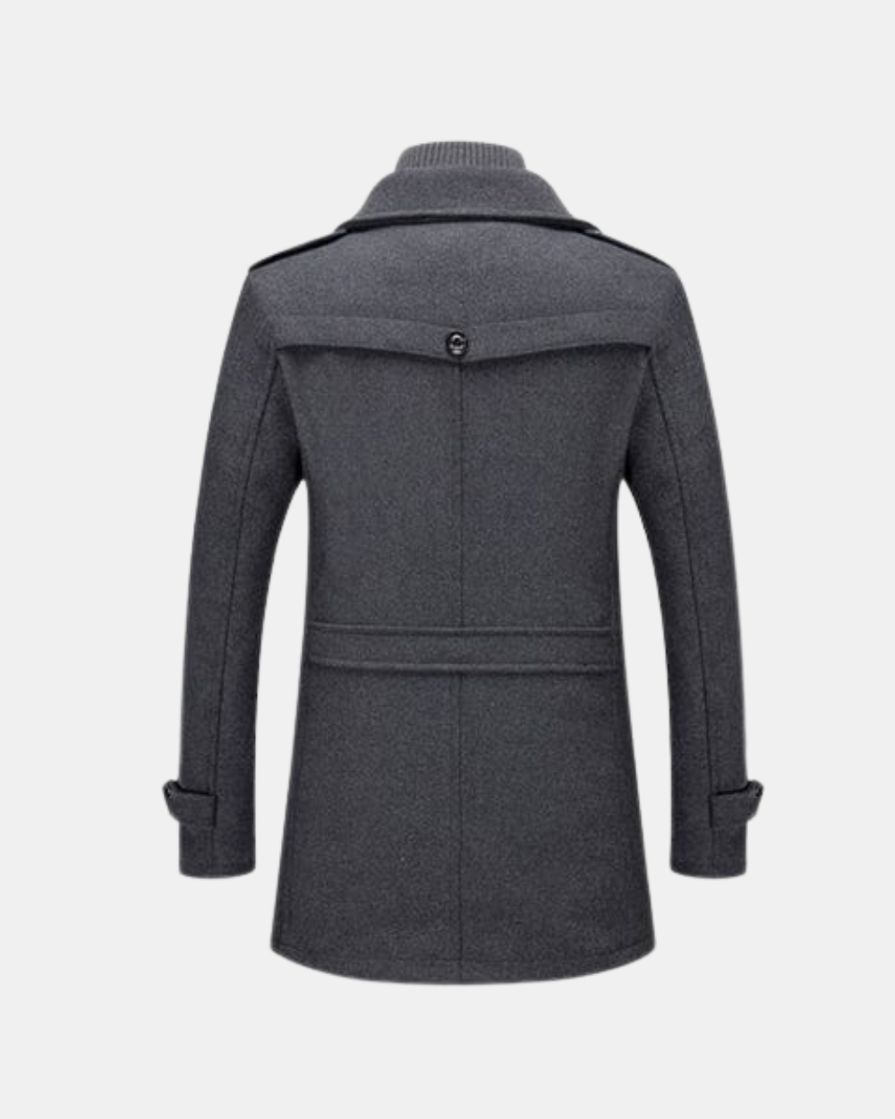 Cappotto invernale classico Henry