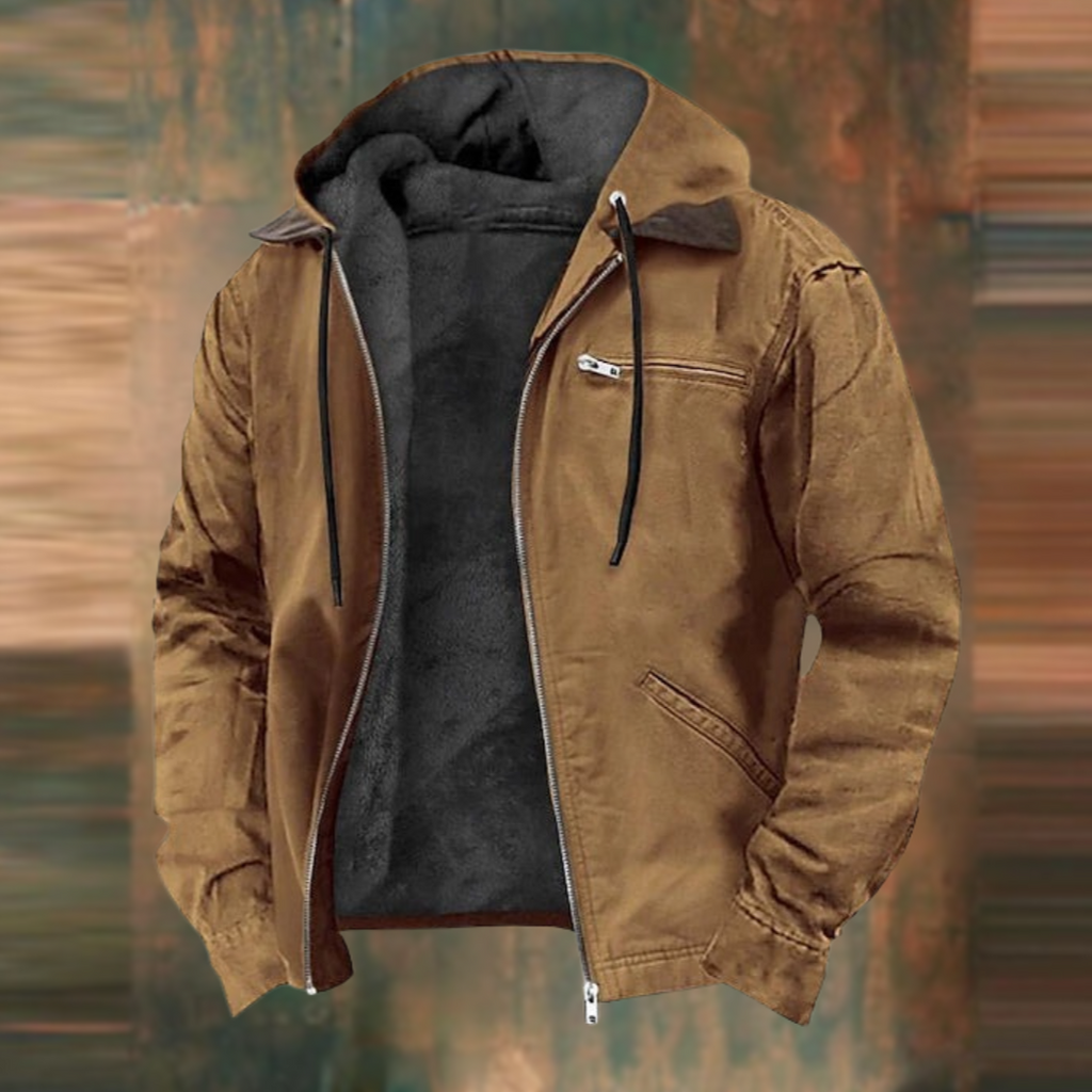 Men's Autumn Jacket