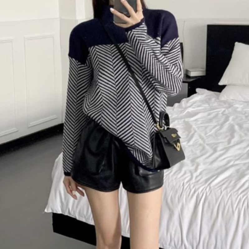 Maglione Eleanor Couture