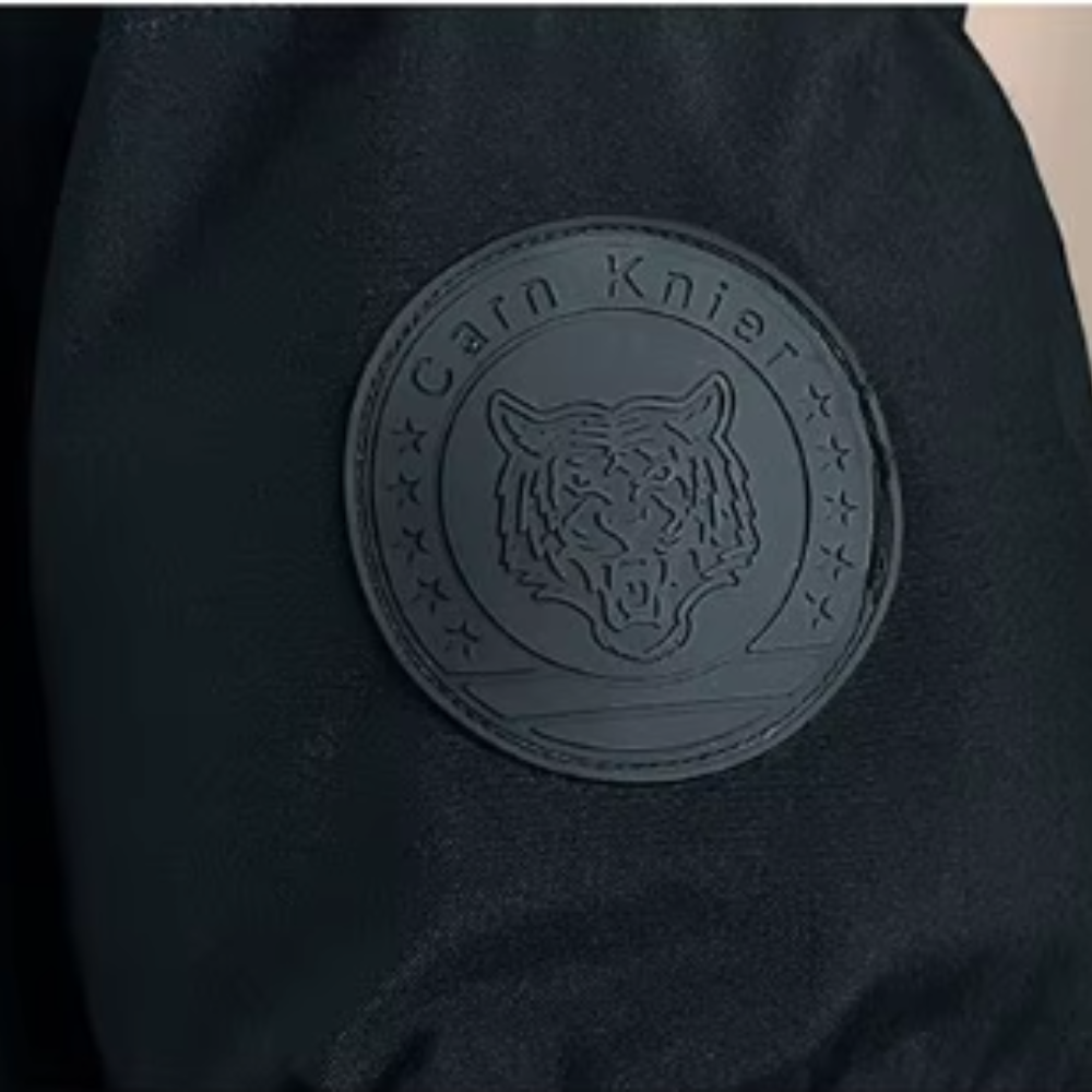 Giacca antivento elegante Ethan