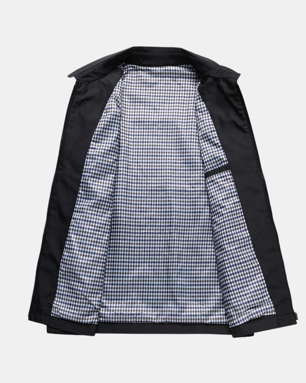 Giacca casual senza tempo Marcus